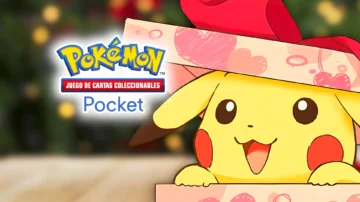 Pokémon TCG Pocket va a regalar varias de sus cartas más raras, y así puedes conseguirlas