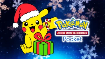 Pokémon TCG Pocket te va a dar 65 regalos si cumples este sencillo requisito