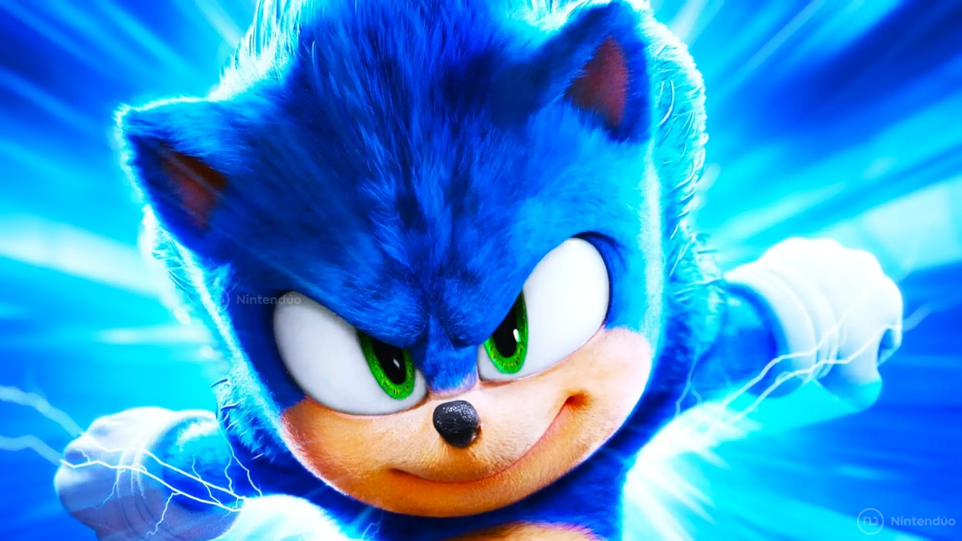 Sonic Películas