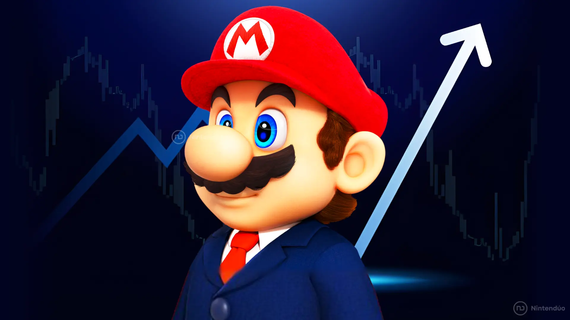 Acciones Nintendo