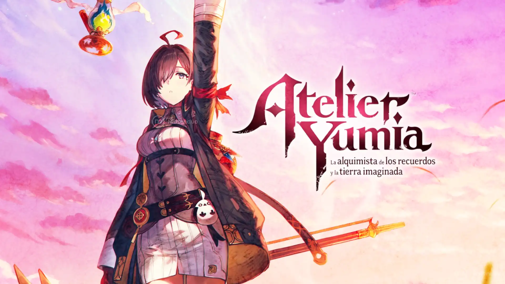 Atelier Yumia