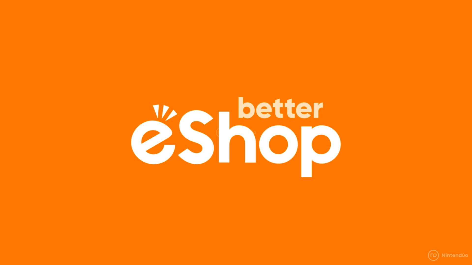 Better eShop