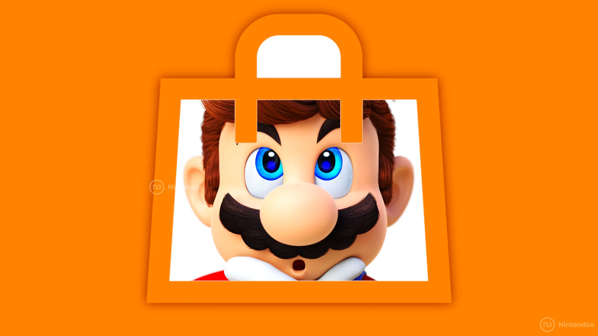 Cambio eShop Nintendo