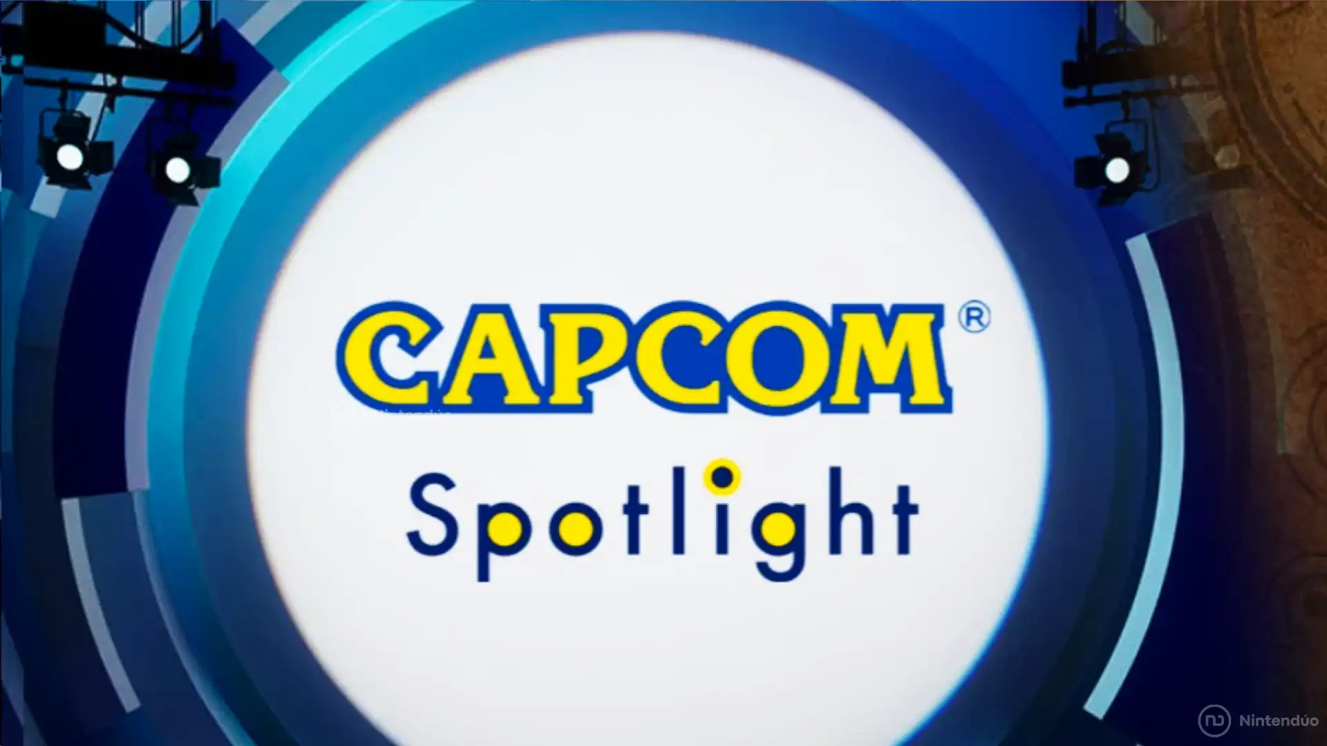 Capcom Spotlight