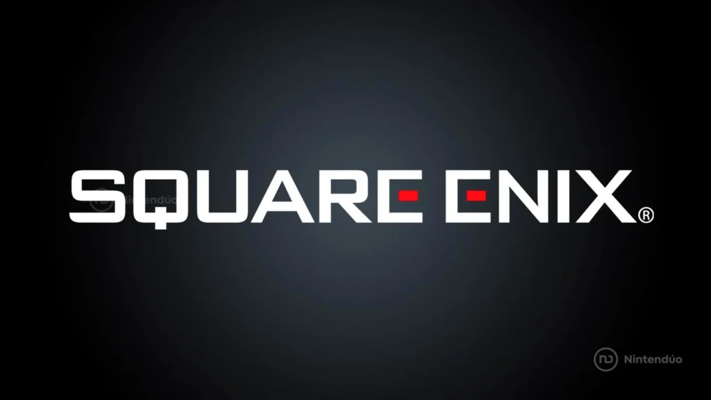 Juegos Square Enix Nintendo Switch 2