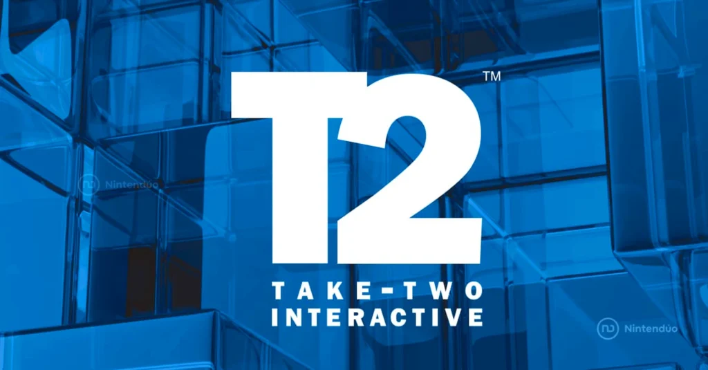 Juegos Take-Two Nintendo Switch 2