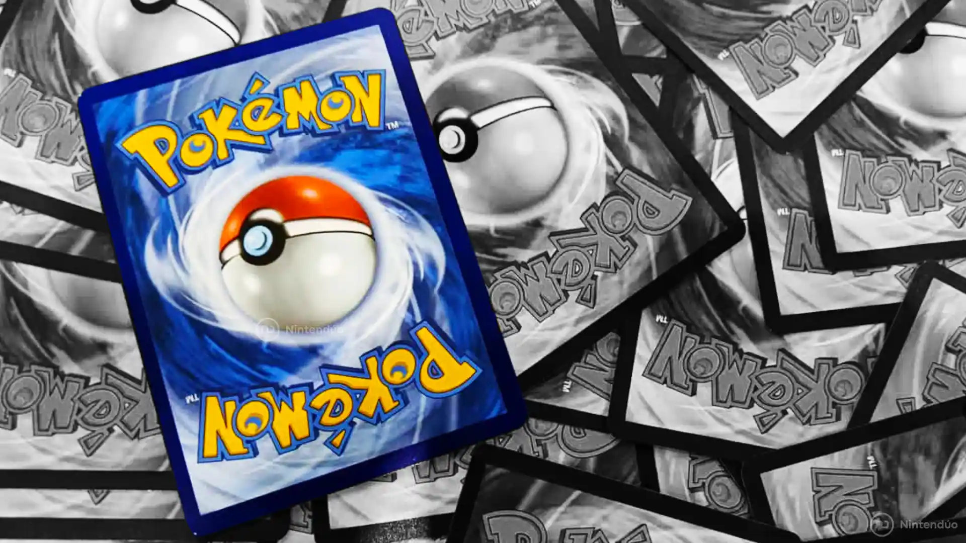 Estafa cartas Pokemon