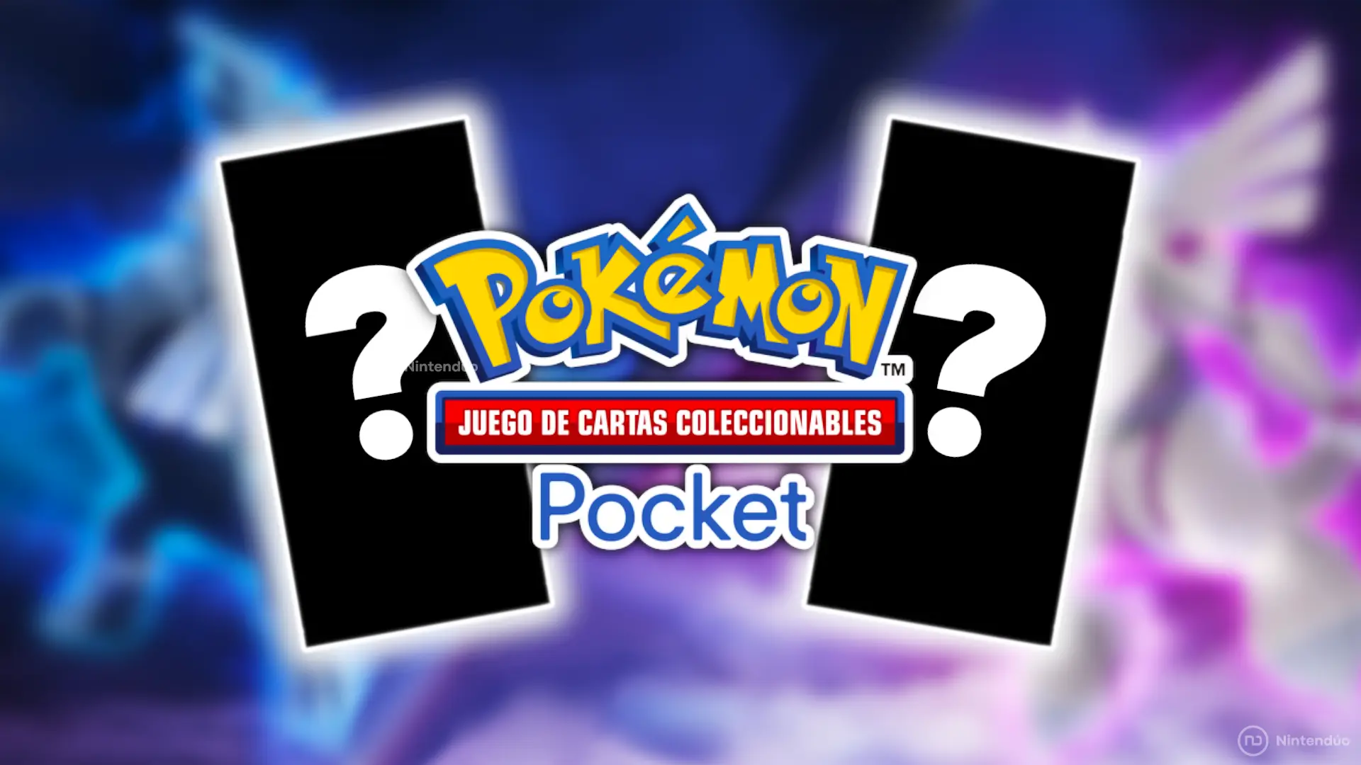 Expansion Pokemon TCG Pocket