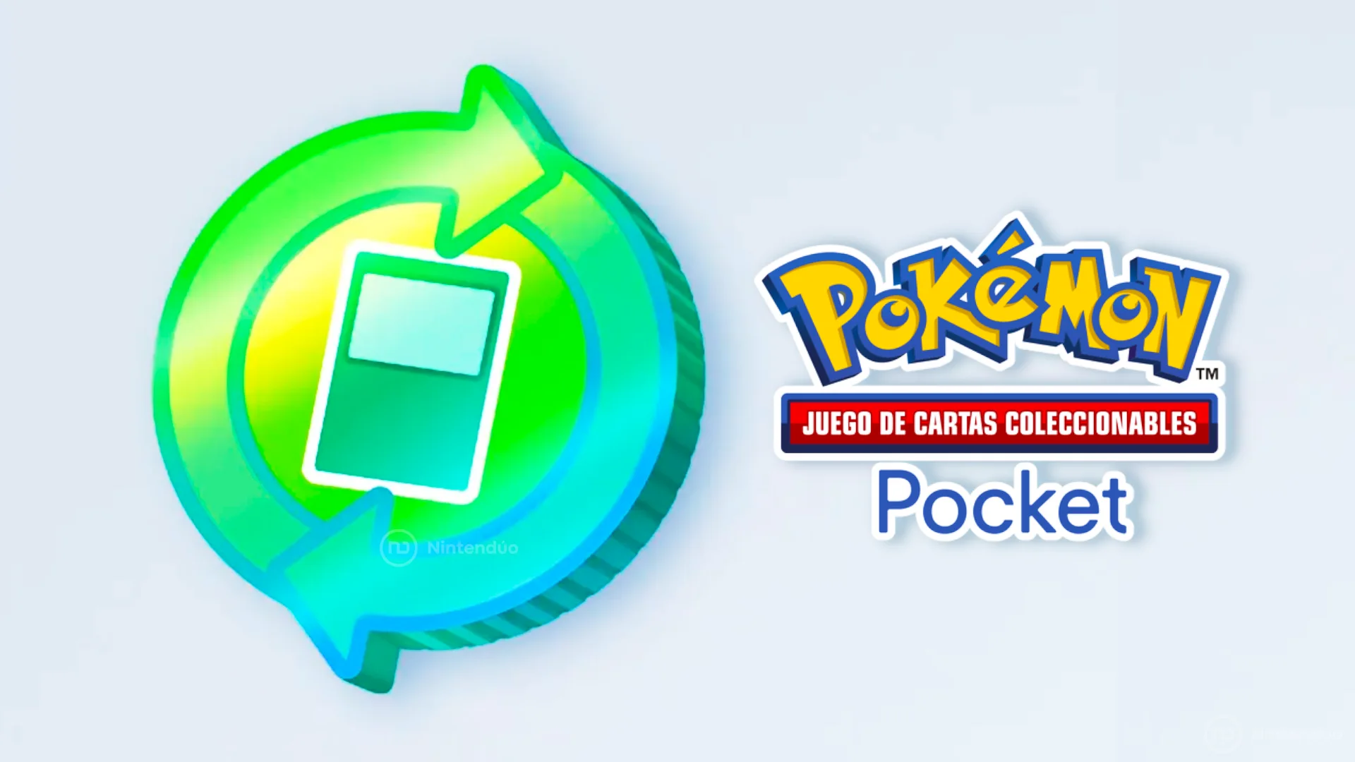 Fichas Intercambio Pokemon TCG Pocket