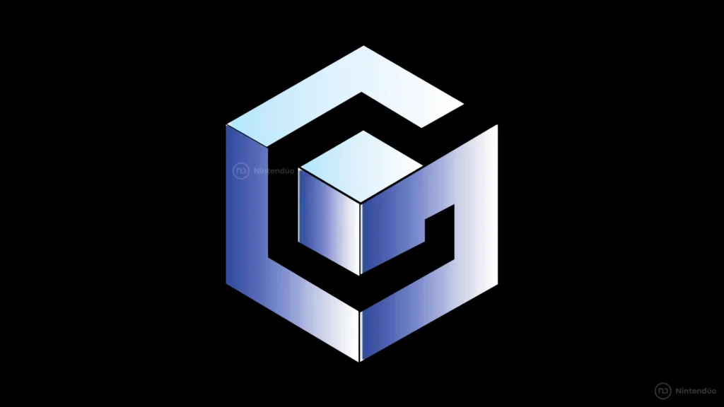 Logo Gamecube