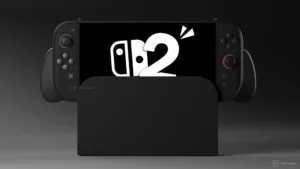 Genki Nintendo Switch 2