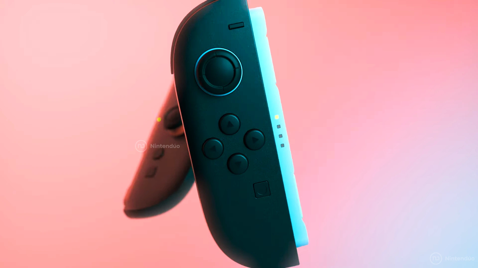 Joy Con Drift Nintendo Switch 2