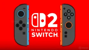 Joy Con Switch 2 Filtracion