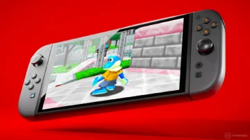 Este sorprendente juego estilo Mario 64 quiere salir en Switch 2