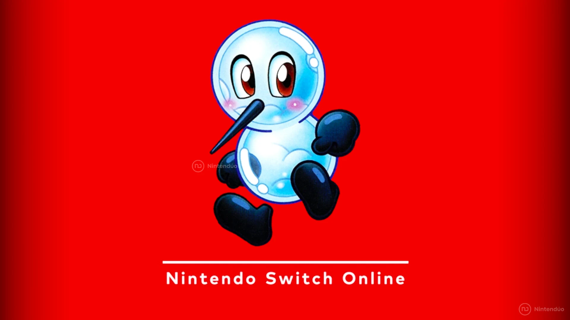 Juegos Super Nintendo Switch Online