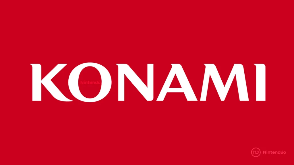 Juegos de Konami para Nintendo Switch 2