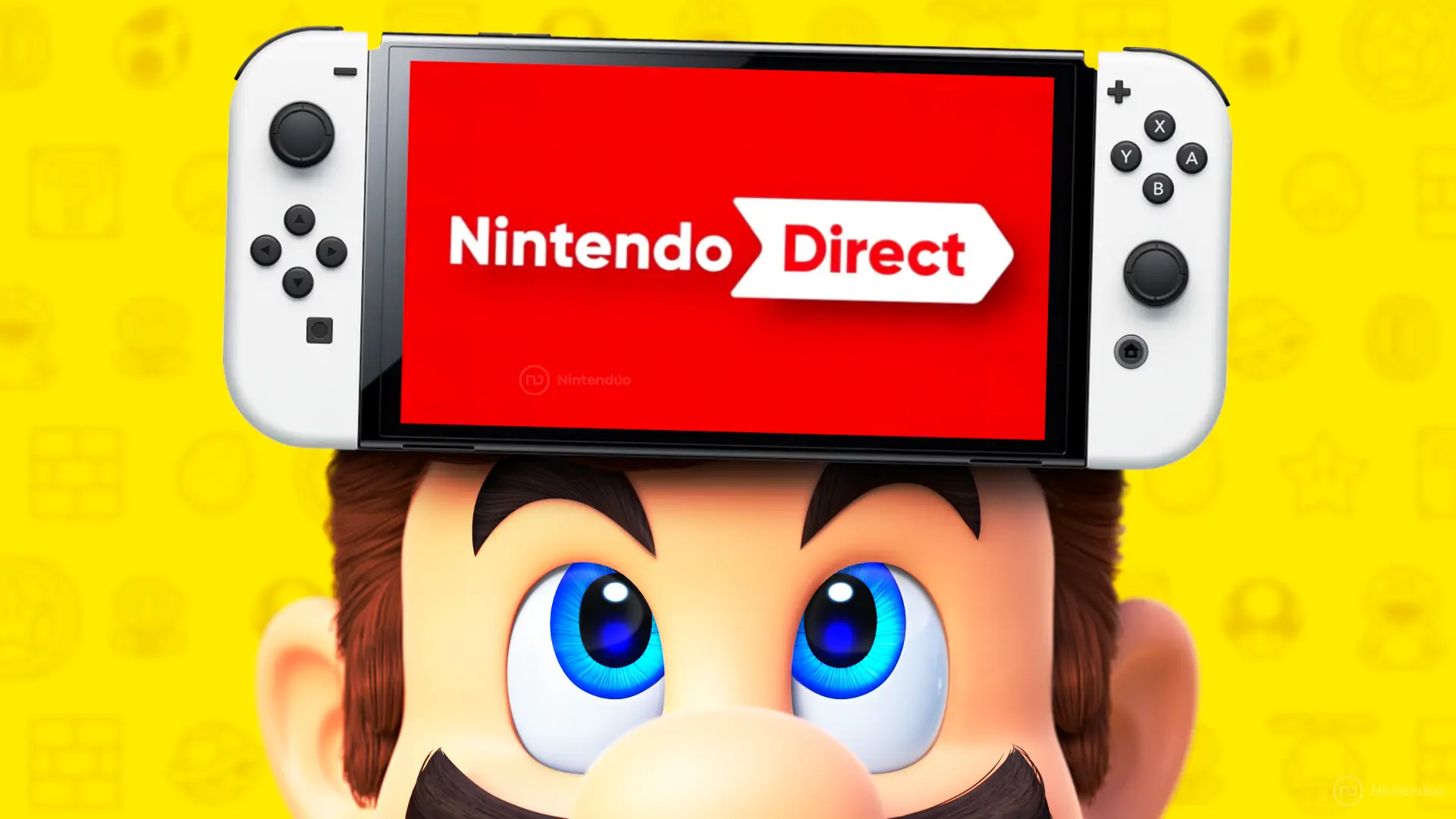 NIntendo Direct Switch Febrero Rumor