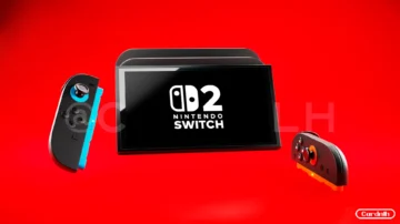 Anunciado un accesorio “imprescindible” para Nintendo Switch 2