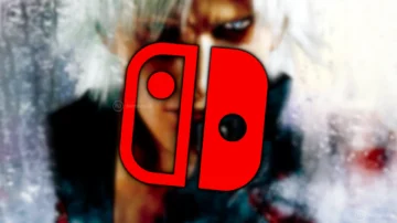 Tres de los mejores juegos de acción de la historia están rebajados a menos de 10 € en Switch