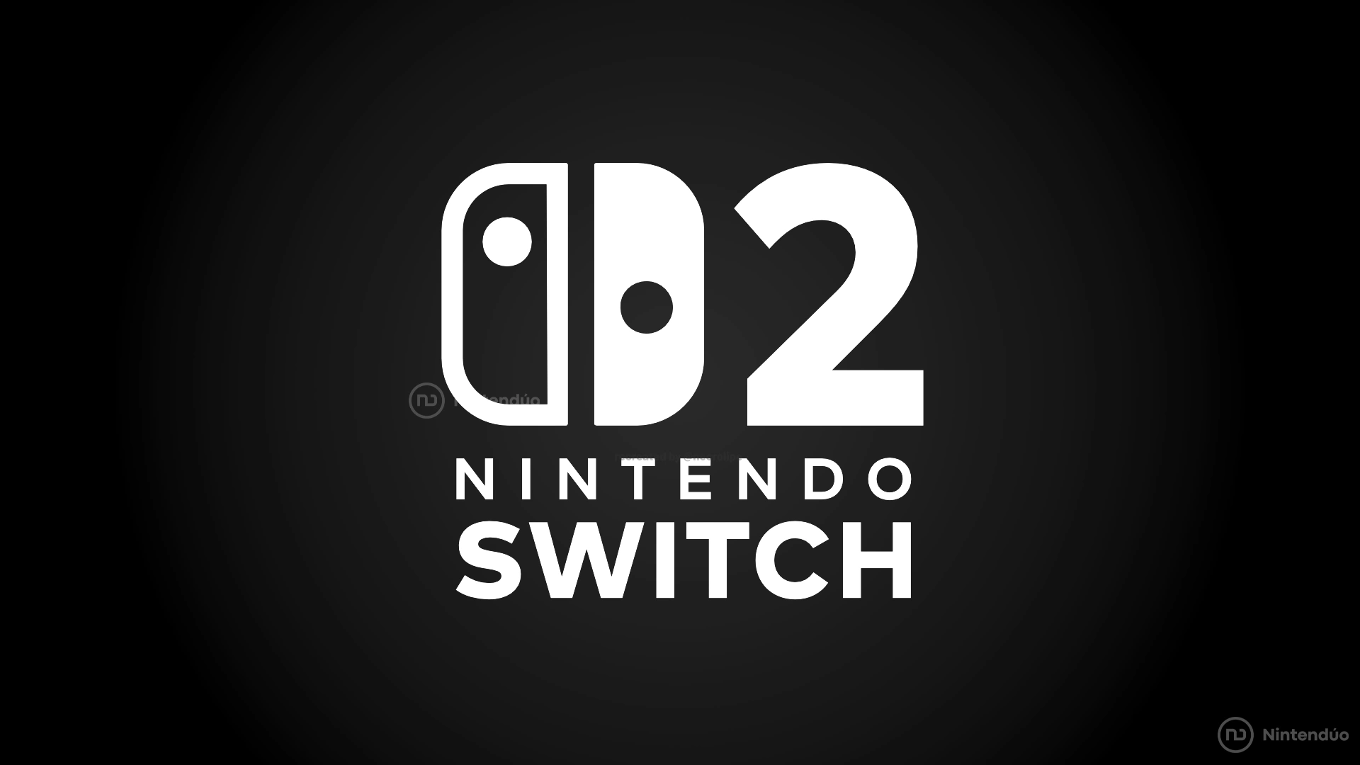 Presentación Nintendo Switch 2