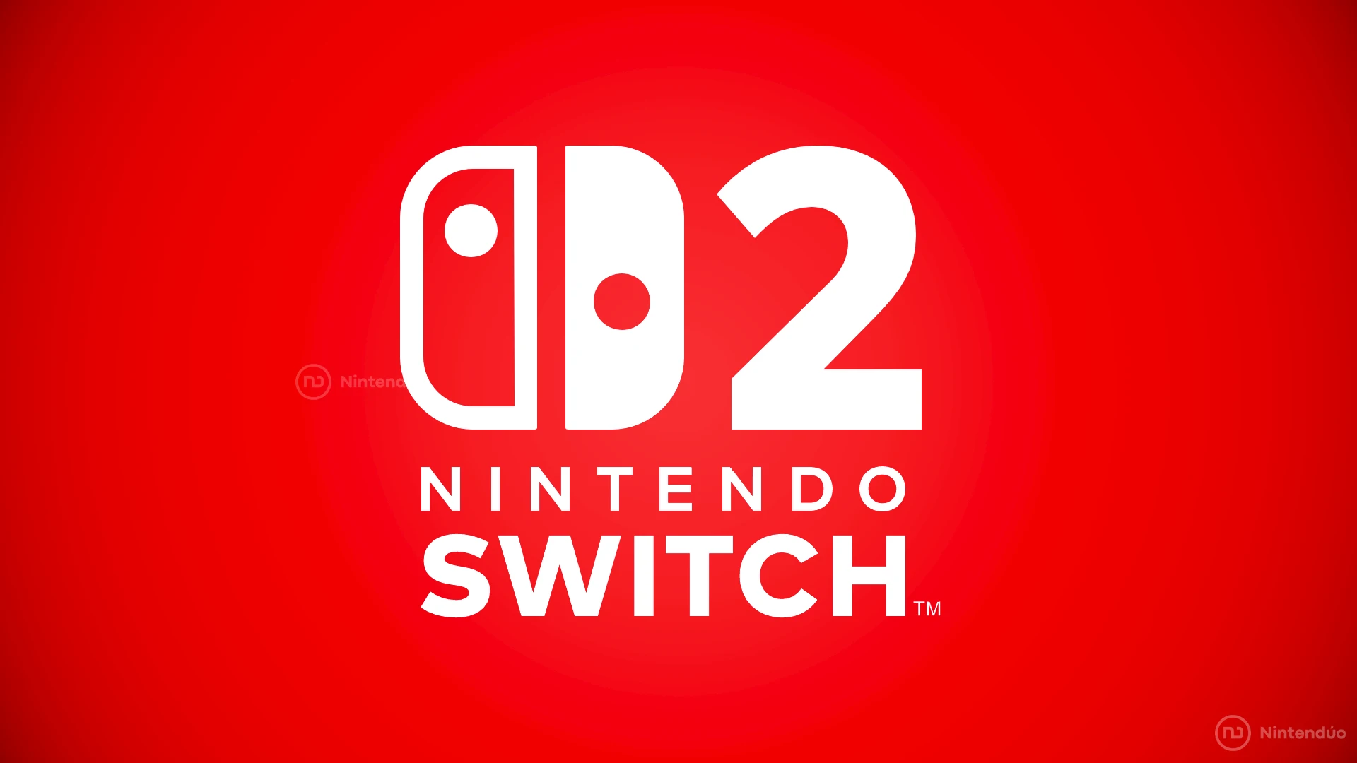 Presentación Nintendo Switch 2