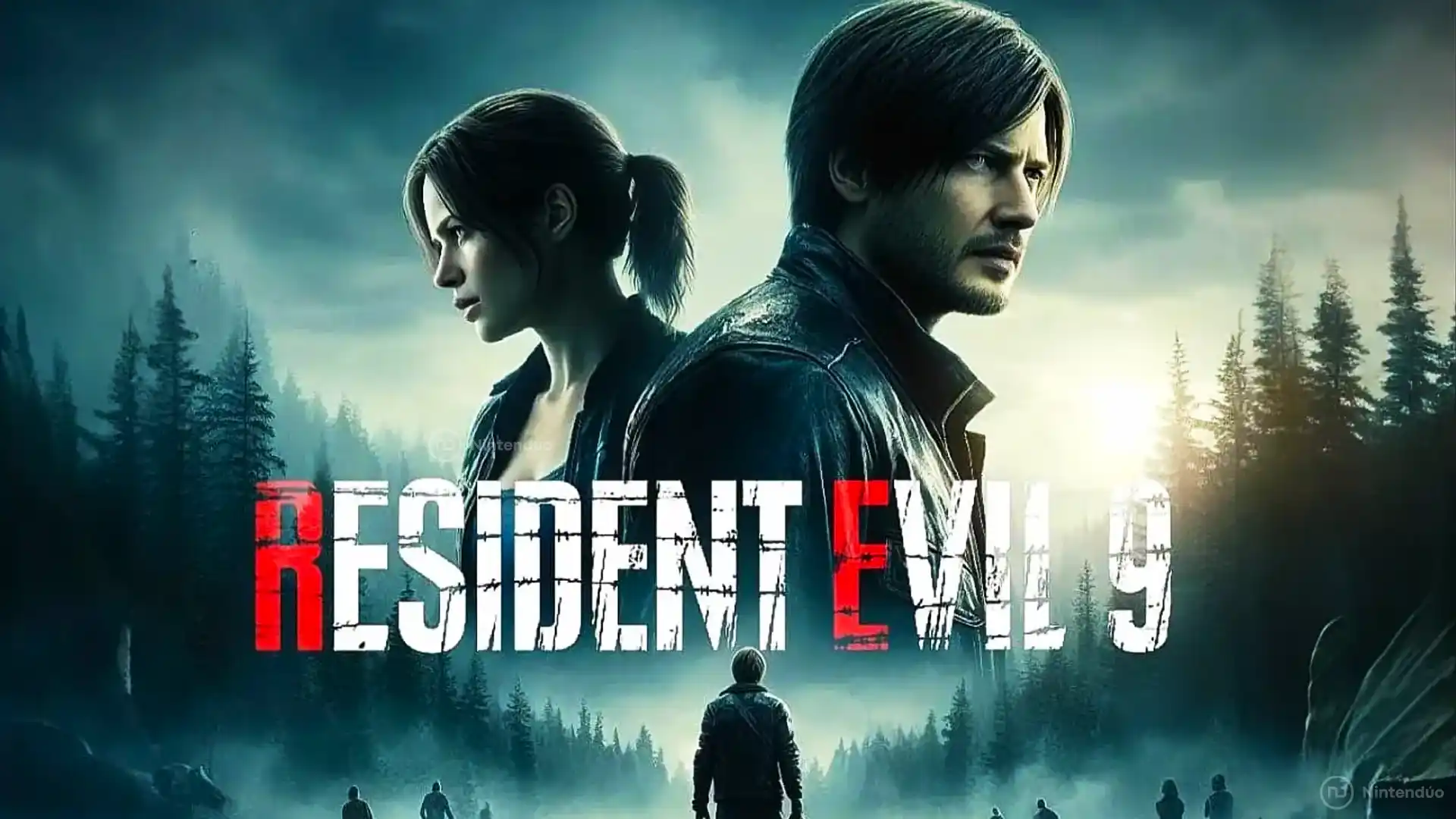 Resident Evil 9