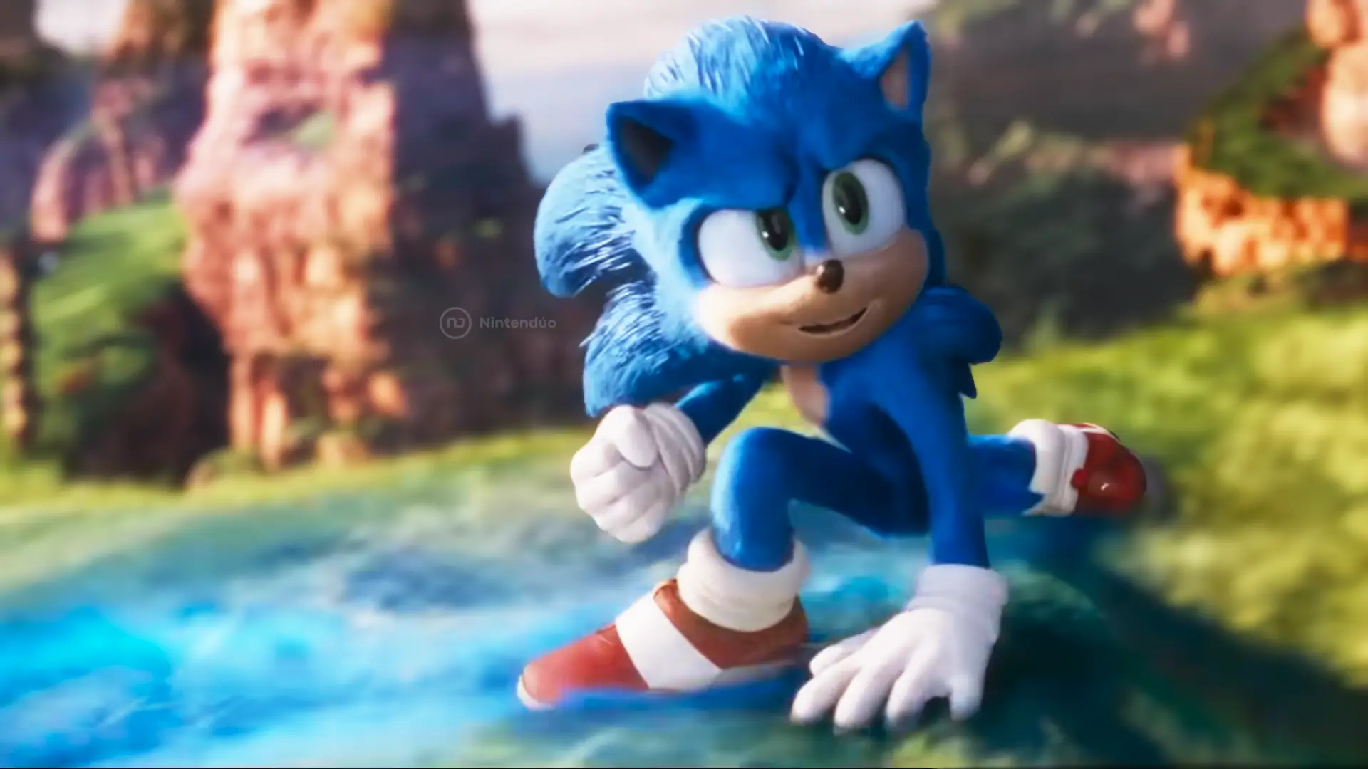 Sonic 4 La Película