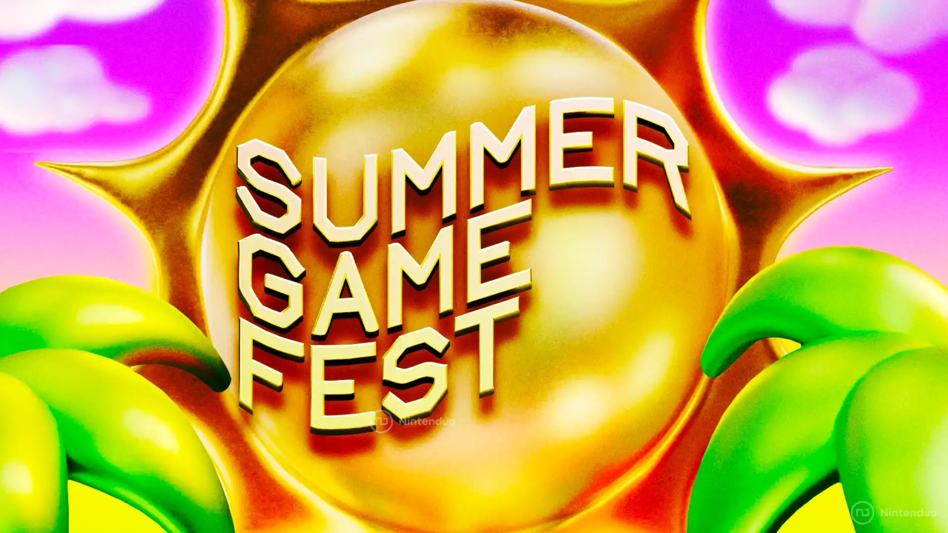 Summer Game Fest 2025