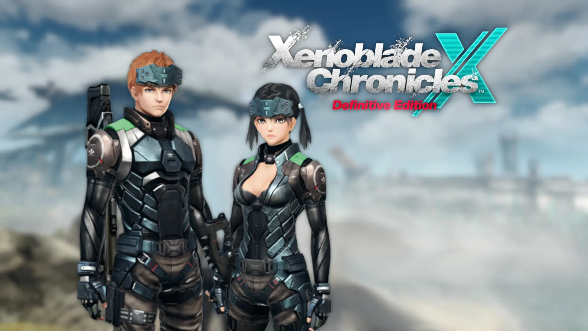 Regalos reservar xenoblade x switch