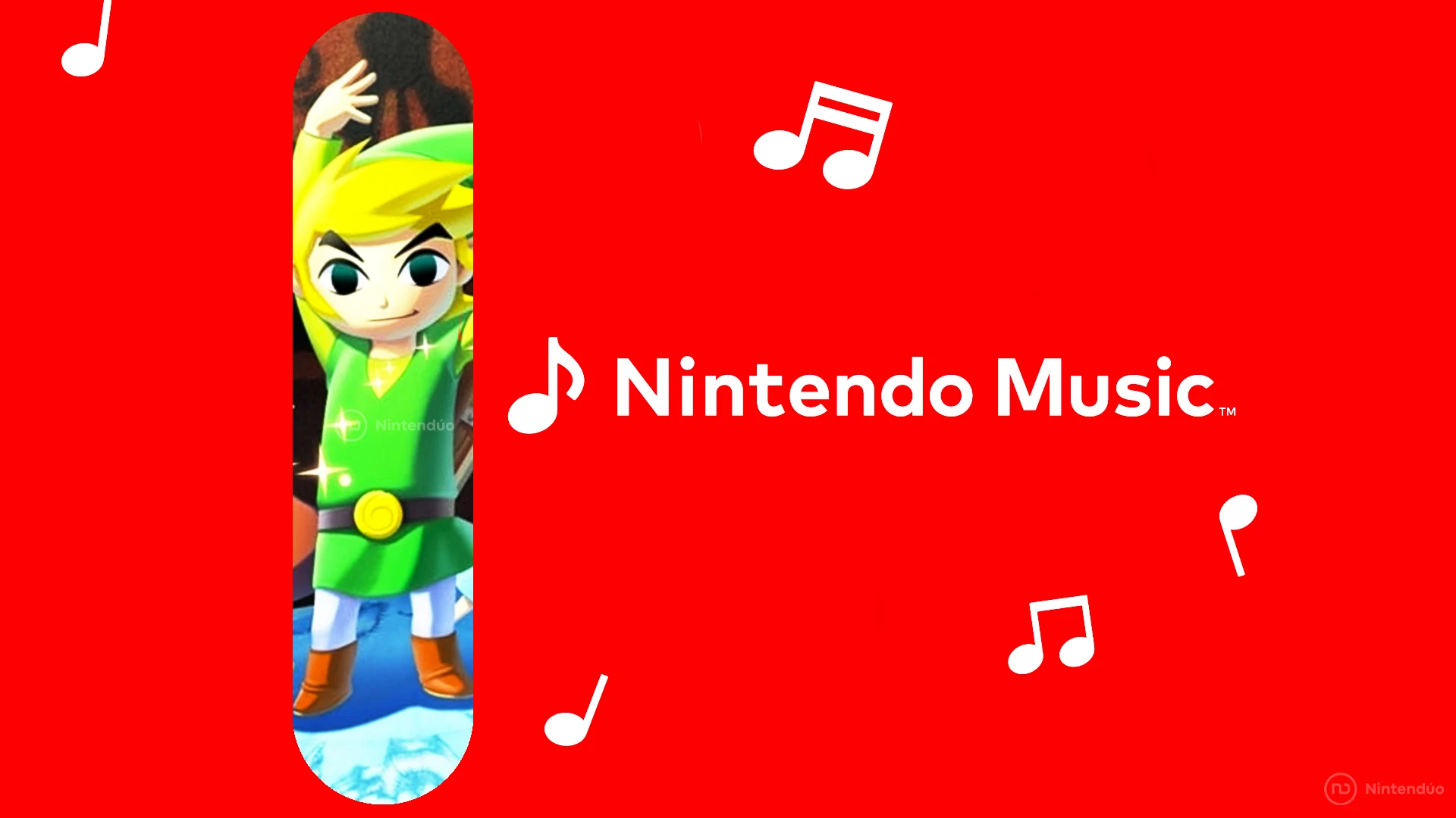 Zelda Wind Waker Nintendo Music