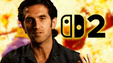 “No puedo decir nada todavía”: El creador de It Takes Two oculta algo con Switch 2