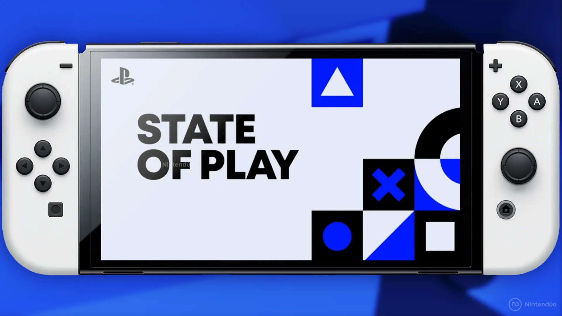 State of Play Nintendo Switch