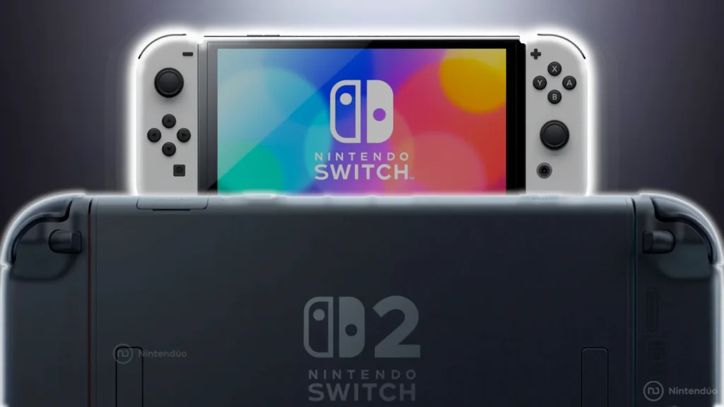 Nintendo hasta cuándo Switch