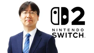 Nintendo habla Switch 2