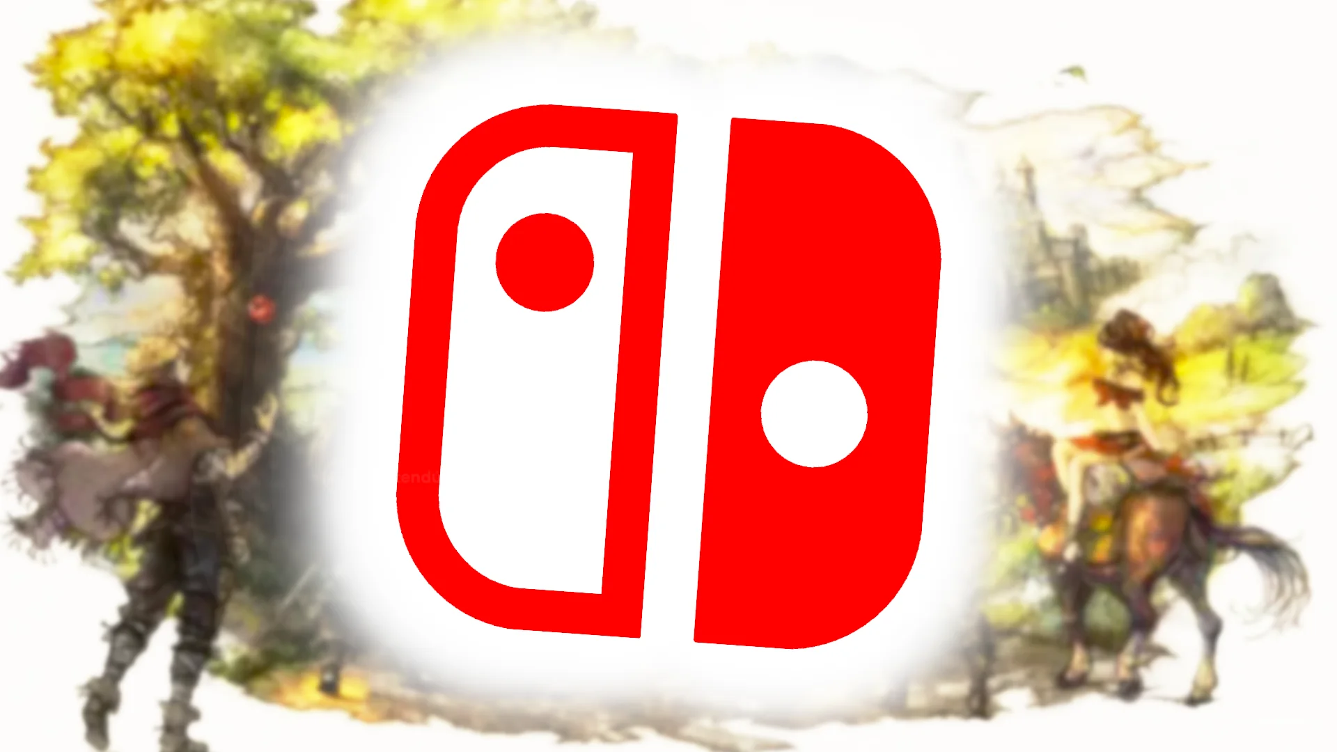 Oferta Octopath Traveler Switch