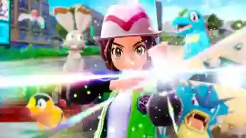 Leyendas Pokémon ZA: Todos los 177 Pokémon confirmados