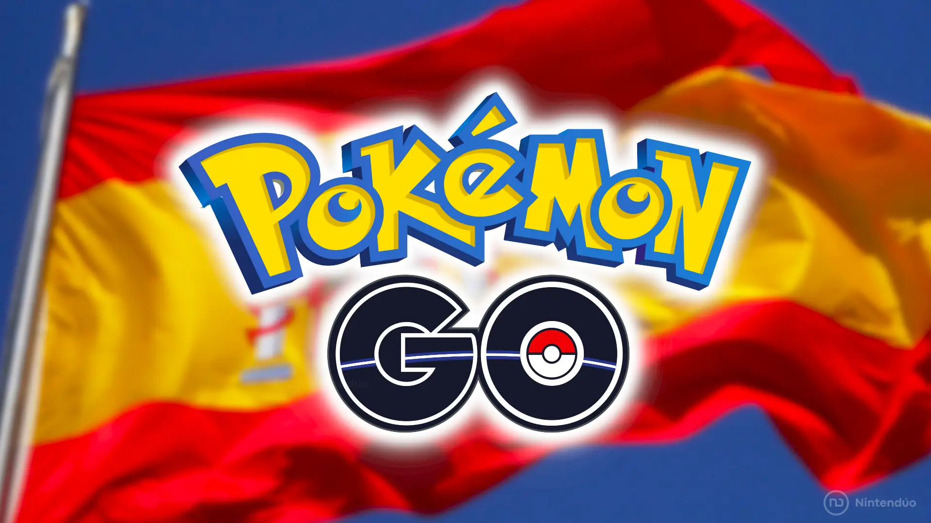 Pokemon GO España