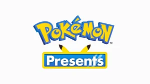 Pokemon PResents