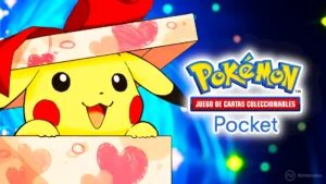 Regalos Pokemon TCG Pocket Fichas Intercambio