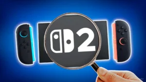 Secretos Nintendo Switch 2