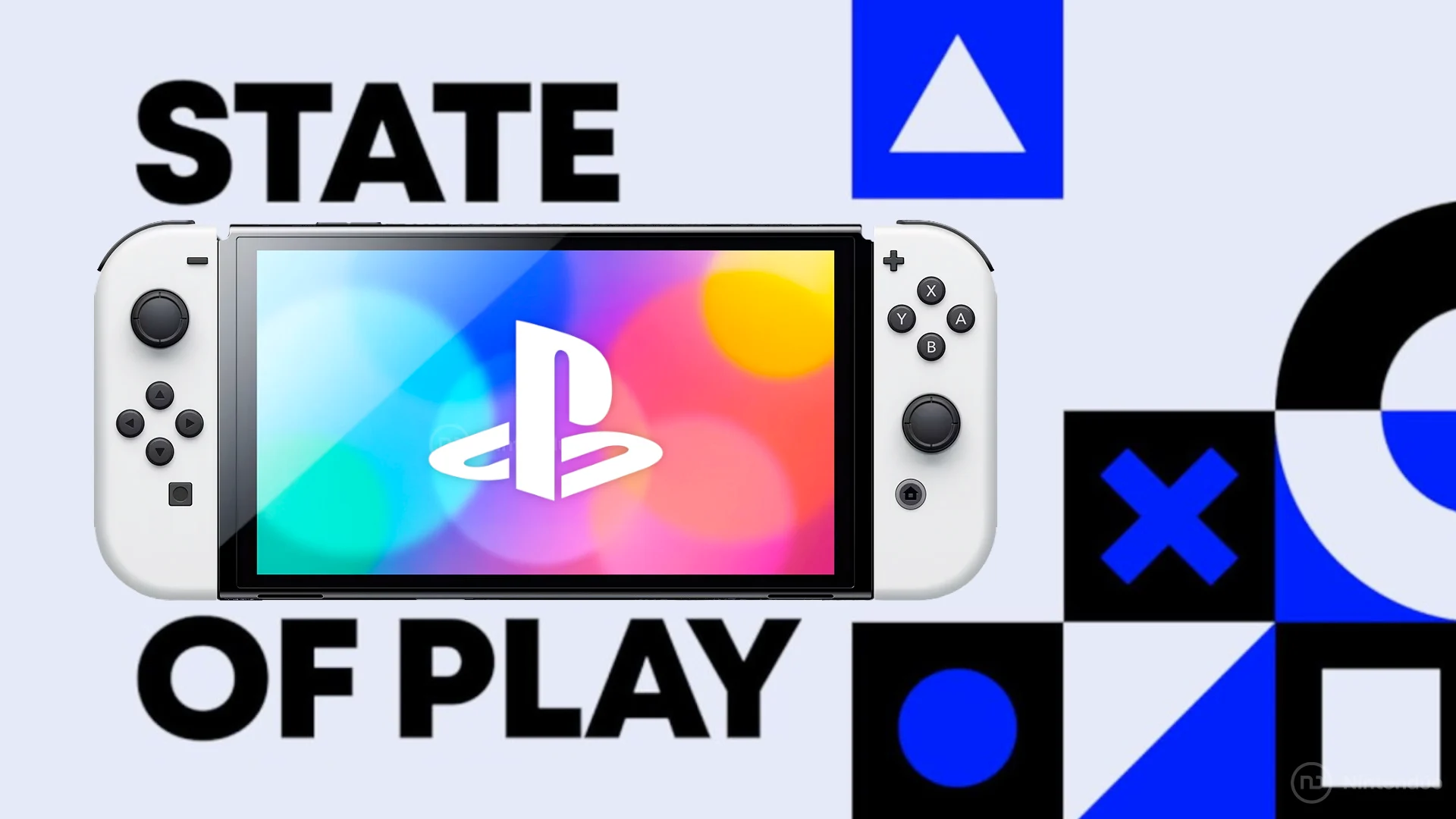 Juego State of Play Nintendo Switch