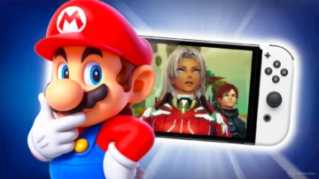 El juego de Switch más vendido de Amazon arrasa con un descuento del 23%: ¡Ofertón de Xenoblade Chronicles X!