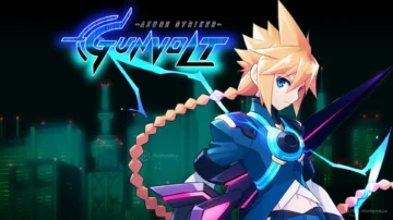 Los creadores de Mega Man Zero anuncian la edición definitiva de Azure Striker para Switch