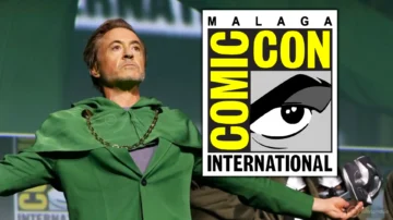 La Comic-Con de San Diego llega a Málaga: será la primera sede europea en la historia del evento