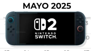 Fecha Evento Nintendo Switch 2