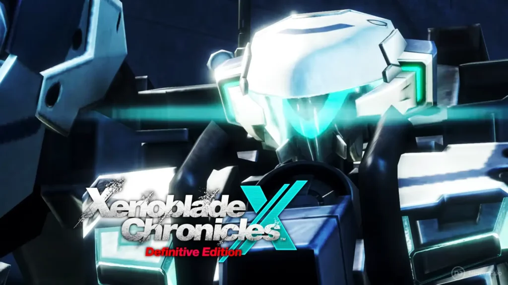 Guía Skells Xenoblade X Definitive Edition
