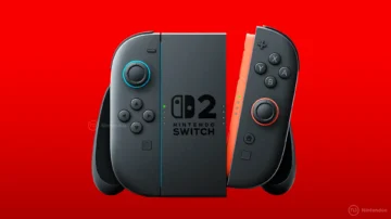 Aparecen nuevas imágenes del grip de Switch 2 para los nuevos Joy-Con