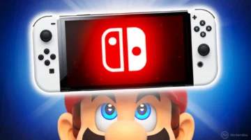 Nintendo Switch deja uno de sus juegos más locos gratis por tiempo limitado