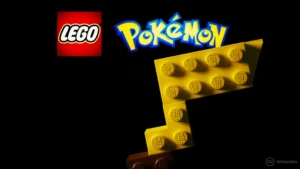 Secreto LEGO Pokémon