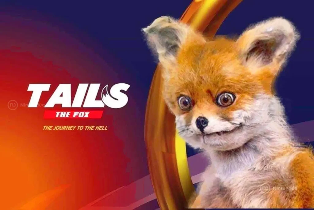 Sonic La Película tuvo un Tails feo descartado con el rediseño: así era